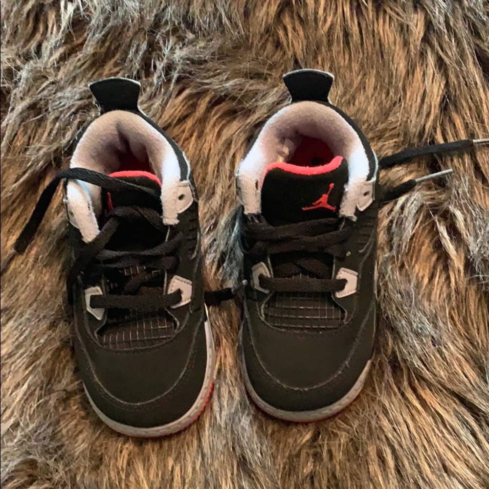 Kids Jordan shoes